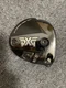 USED PXG 0811XF GEN4 Driver Head Only 9.0 deg 1W Right Hand Headcover