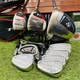 Mizuno Fullset EURUS 1w T-zoid 4w Ut MP62 Iron 6-9Pw 10Pics Golf 1w small dent