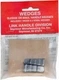 Axe Wedge Pack &ndash; 1 Wood Wedge & 2 Steel Wedges, Made in USA &ndash; SKU 64136