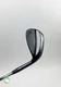 Used RH Cleveland RTX 588 Rotex 2.0 Wedge 58*-6* Wedge Flex Steel Golf Club MCC