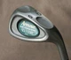 Ladies Tommy Armour Ti 100 Pure Titanium # 9 iron VGC Original Graphite Shaft