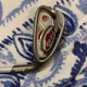 Ping Faith Red Dot Single 8 Iron With ULT 200 ladies flex shaft