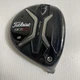 Titleist 917 F2 Fairway Wood 5W 18 Head Only Driver