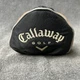 Callaway FT-5 Driver Headcover Orange Black