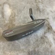 Wood Bros. CB-3 Milled Putter HEAD ONLY Championship Balance RH