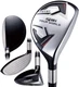 Honma Golf TW737 Tour World Hybrid Utility Club U16-c Stiff Vizard 70S
