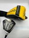 TaylorMade RBZ Stage 2 3W 15 Fairway wood Speeder NX 50 Stiff RH Head Cover 938