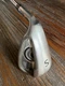 Left Hand Ping G Series Orange Dot Sand Wedge AWT 2.0 Regular-Flex Steel Shaft