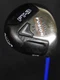 CALLAWAY BIG BERTHA FT-3 DRIVER LOFT:9.5 FLEX:STIFF LENGTH:44 IN RIGHT HANDED
