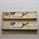 Top Flite Nobler Vintage RC14 R/C stunt model kits - Lot of 2- Parts Kits *read*