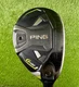 Ping G430 6 Hybrid 30* | Right Hand | Alta CB 70 Regular