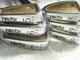 Honma LB-737 Iron Set 6pcs 5-10 BLACK SPEEDER 508 Flex R PRO SPECIAL