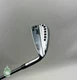 Right Handed PXG 0317XF Forged 7 Iron Accra 40i Senior Flex Graphite Golf Club