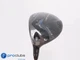 New! Cobra DS Adapt X 15* 3 Wood - Denali Red 50g 5.0 Senior Flex - 504397