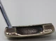 Vtg Golf Club PING KARSTEN (Zip 85029) KUSHIN Putter 35.5" Steel Shaft