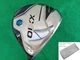 FW Dunlop XXIO 12 navy 2021 3W 15 degree MP1200 flex S