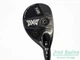 PXG 0317 X GEN4 Hybrid 4 Hybrid 22&deg; Graphite Senior Right 40.0in