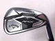 Callaway Apex 19 Single 7 Iron UST Mamiya Recoil ES 780 F4 Stiff RH