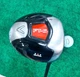 Nice! CALLAWAY Golf DRIVER 10* loft FT-5 Fusion FUJIKURA GRAPHITE 44.5" EUC⛳