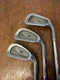Ping Eye 2 Black Dot Single 2 Iron Steel Shaft 3, 4 & 5 Irons RH
