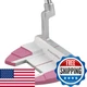 Powerbilt Ex-750 Tps X-Type M800 Mallet Golf Putter For Women Right Handed 34