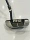 Ping  B60i Isopur Putter - 35.5 Inches - Steel Shaft - Ping Putter Grip