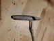 PING PAL 4 Karsten Phoenix AZ 85068  RH 35.5" Steel Original Ping Grip