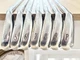 Mizuno T-Zoid MX-20 Forged 4-PW Iron Set US Pro 950GH Steel Stiff Right-Handed