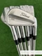 Titleist T100 &lsquo;23 Forged Iron Set 4-P / KBS Tour 130 X Extra Stiff