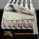 TAYLORMADE P7MB 2020 IRON SET 4-P