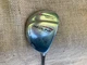 Adams Tight Lies REDLINE Ti Smart #3 Wood 15&deg;⛳ Fujikura G75 Graphite Regular