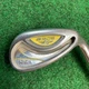 Adams Golf IDEA a30s PW pitching wedge 55g L-flex graphite PRO grip RH