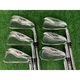 Honma TW727V TOUR WORLD   irons #5-10 Dynamic Gold S200