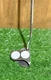 Odyssey 2 Ball Putter DXF RH 34&rdquo;