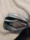 1959 MacGregor Tommy Armour Fc4000 DS Iron - DUAL SAND  Wedge RH