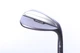 Ping s159 Chrome Black 60* Lob Wedge RH 35 in Ping ZZ115 Steel Shaft Wedge Flex