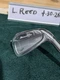 RH Brand New Mizuno Pro M-13 Forged 4 Iron Nippon Modus 3 Tour 120 Stiff Flex