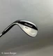 Left Handed Cleveland CG15 Wedge 56*-14 Extra Stiff Flex Steel Golf Club