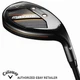 CALLAWAY MAVRIK HYBRID New 2022 - Choose Your Hand, Loft, & Flex