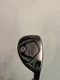 Titleist 910 H 3 iron hybrid.  Diamana stiff shaft