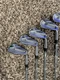 Honma TW747V Forged Irons Flex S Shaft