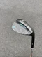 Cleveland RTX 588 Rotex 56&deg; 12 Sand Wedge SW RH Steel Shaft Carbon Black Custom