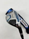 Tour Edge TE-400 4 Hybrid 22 Degree Regular Flex Graphite