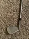 Mizuno MP 57 9 iron RH KBS C Taper 115 gram R+ shaft 