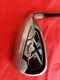 Callaway X-20 8 Iron Senior LIGHT Flex Graphite Length 36.5" RH 