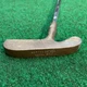 Northwestern Model BR17 35" putter steel shaft Tacki-Mac putter grip RH/LH