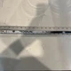 Aldila Rogue White 130 MSI stiff flex 70 taylormade tip
