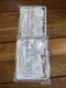 2 NIP Lindberg Roswell ALIEN Plastic Model Kit Sealed No. 91004 1/6 Th Scale B2