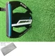 Ping SIGMA 2 WOLVERINE H / 34 inch PP62 Putter PT / Steel Shafts Exc