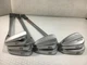 PING i500 Iron Set 7pcs 5-PW, AW NS PRO MODUS 3 TOUR 120 Flex S
